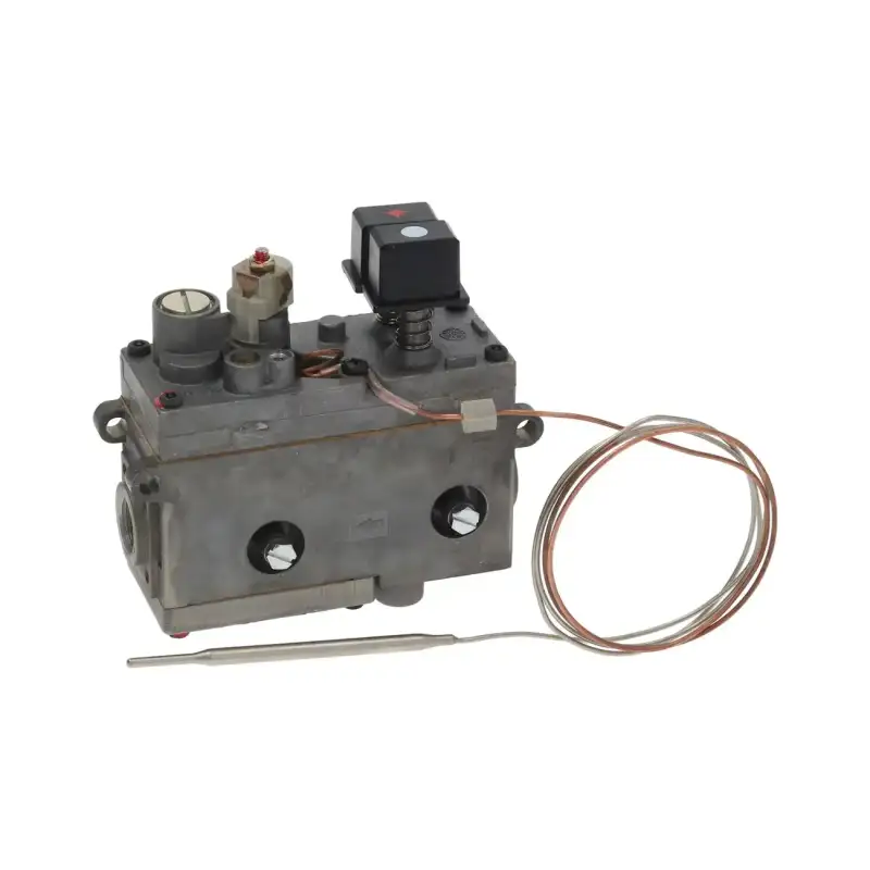 Valvola 710 MINISIT 50–190 °C, SIT 0.710.750 – ½″ × ⅜″