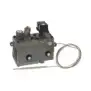 Valve 710 MINISIT 50–190 °C, SIT 0.710.750 – ½″ × ⅜″