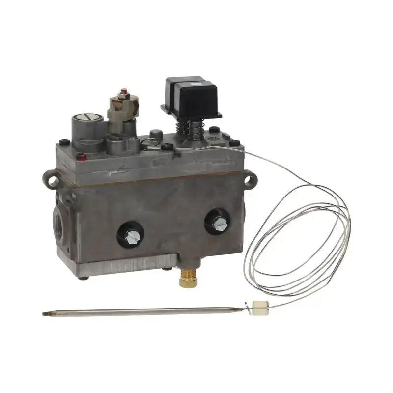 Válvula 710 MINISIT 70–210 °C, Capilar 1300 mm, SIT 0.710.741