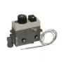 Valve 710 MINISIT 50–190 °C, Elbow Flange – SIT, Made in Italy