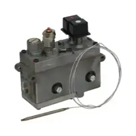 Zawór 710 MINISIT 100–340 °C – SIT 0.710.654 do pieca