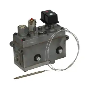 Valve 710 MINISIT 100–340 °C – SIT 0.710.654 Valve de Four