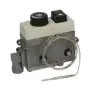 Valve 710 MINISIT 100–340 °C, Elbow Flange – SIT 0.710.654