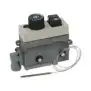 Ventiel 710 Minisit oven 100–340 °C | precisie gas temperatuur ventiel
