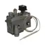 Valve Minisit fryer valve 110–190 °C | precision temperature control