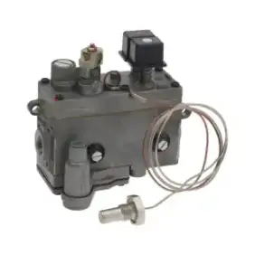 Valve Minisit フライヤー 110–190 °C (SIT 0.710.754 & 0.710.752) | プレシジョンバルブ