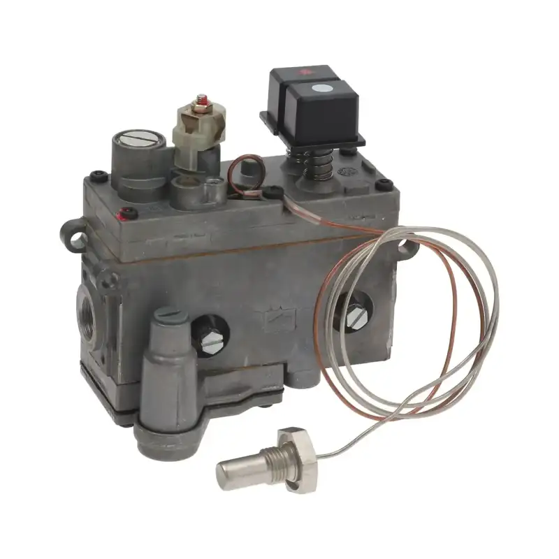 Valve Minisit fryer 110–190 °C (SIT 0.710.754 & 0.710.752) | precision valve