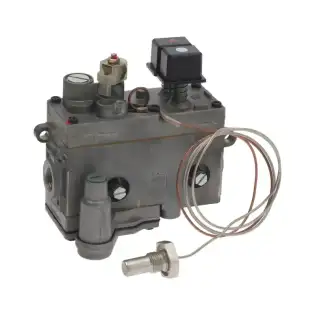 Valve Minisit fryer 110–190 °C (SIT 0.710.754 & 0.710.752) | precision valve