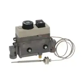 Minisit ventiel voor friteuse 120-200 °C (SIT 0.710.743)