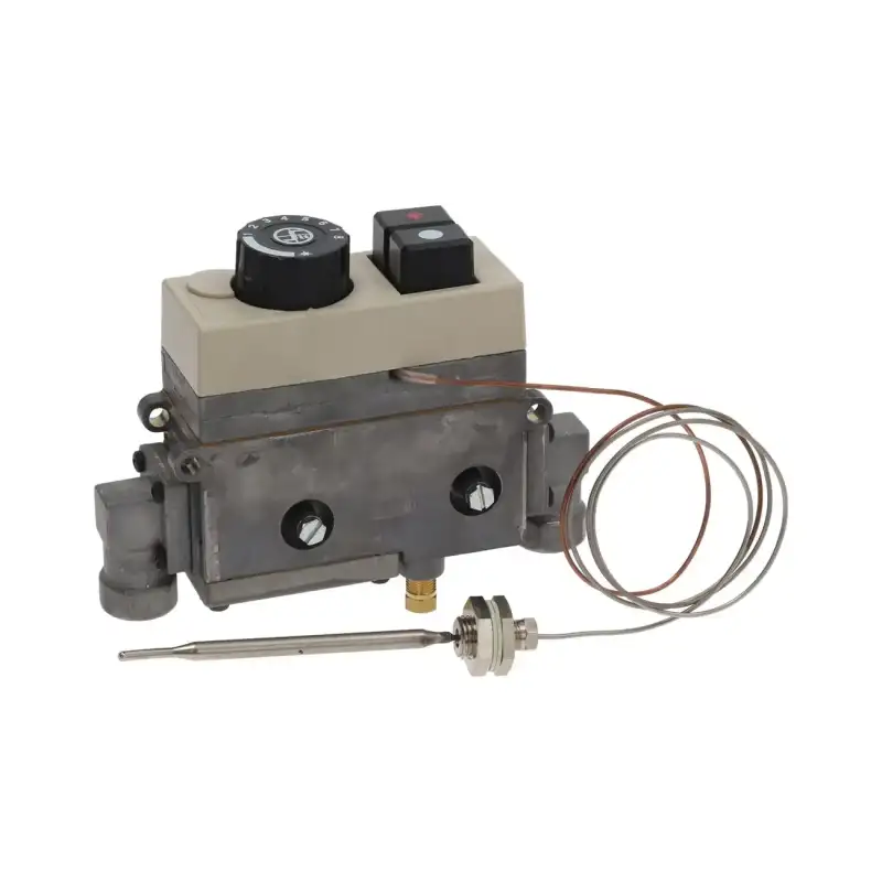 Minisit valve for fryer 120–200 °C (SIT 0.710.743)