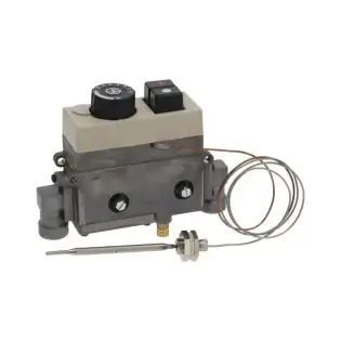 Valvola minisit per friggitrice 120-200 °C (SIT 0.710.743)