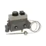 Minisit valve for fryer 120–200 °C (SIT 0.710.743)