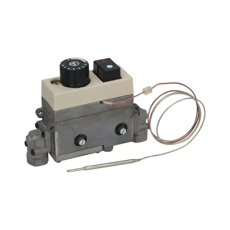 Ventil 710 Minisit Friteuse Ventil 50–190 °C | Präzisions-Temperaturventil