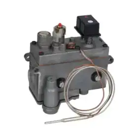 Valve 710 Minisit four 100–340 °C (SIT 0.710.651)