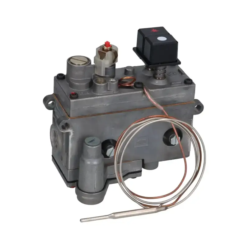 Valve 710 Minisit oven 100–340 °C (SIT 0.710.651)