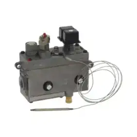 Valve 710 Minisit 烤箱 70–310 °C (SIT 0.710.647)