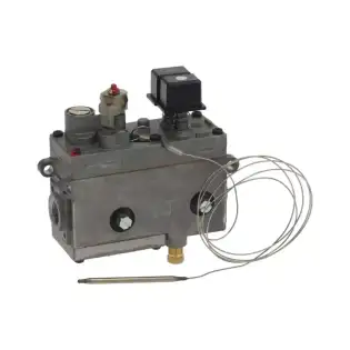 Valve 710 Minisit four 70–310 °C (SIT 0.710.647)