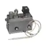 Vaness 710 vanne de gaz pour friteuses 110-190 °C