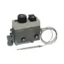 Minisit valve for fryer 110–190 °C | precision temperature control