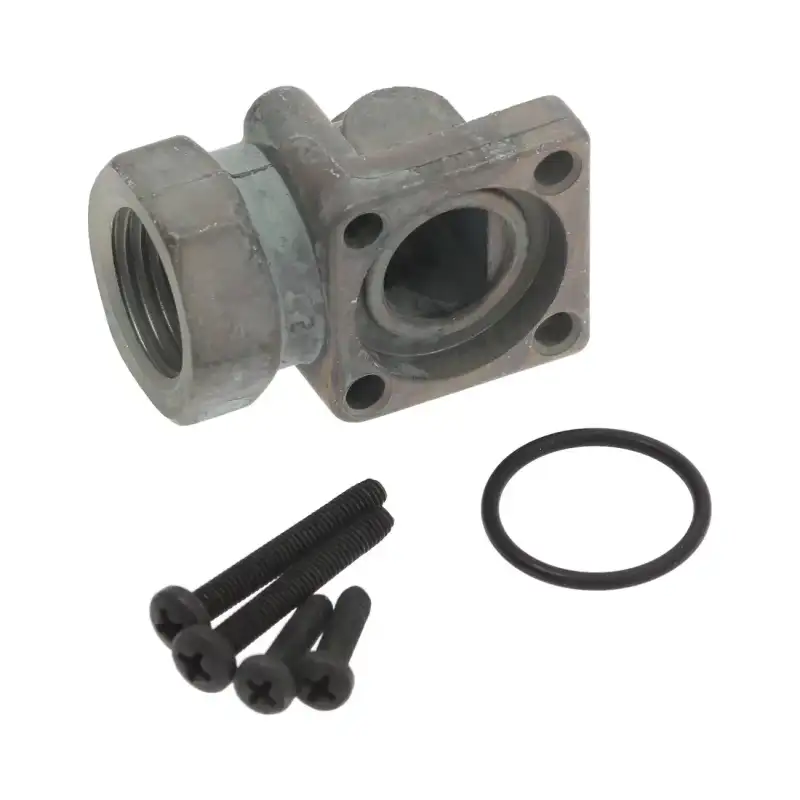 Elleboogflens Minisit 1/2" F | GIGA braadpanmodellen