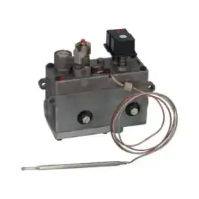 Minisit阀食物保温器30–100 °C (SIT 0.710.850)