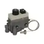 Minisit valve for fryer 110–190 °C | precision temperature control