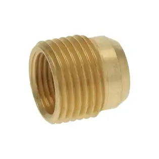 Reducer straight ø 3⁄8″ F – ø 1⁄2″ M (SIT 0.974.074)
