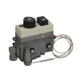 Valve 710 Minisit oven 100–340 °C | precision gas temperature valve