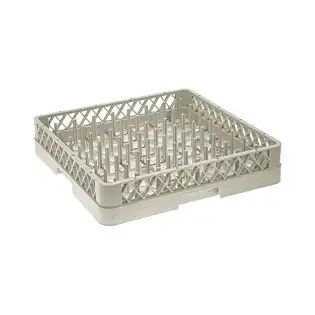 Panier à assiettes pour lave-vaisselle 500×500×100 mm | Linea Blanca