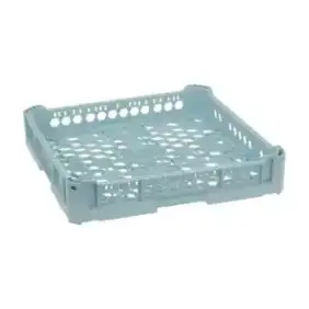 Oppvaskmaskin allsidig stativ 500x500 mm | allsidig vasking