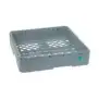 Rejilla de vidrio para lavavajillas 500×500×106 mm | Hecha en Italia