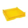 Range-couverts 500×500×105 mm | Comenda OEM 660504