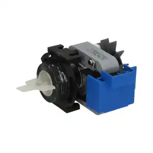 Bomba de desagüe 100 W 230 V 50 Hz | GRE 652* con protección contra sobrecargas.