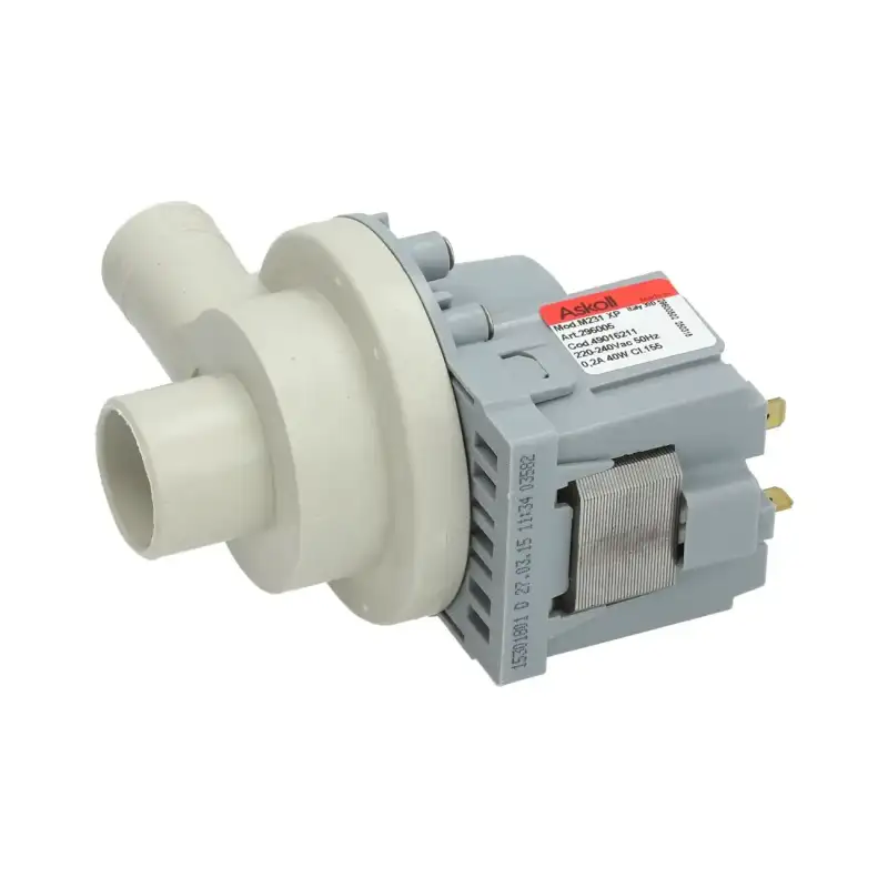 Afvoerpomp 40 W 230 V 50 Hz | AFI extern ø 30 × 22 mm