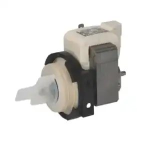 Aftap pomp 65W 240V OEM voor Winterhalter GS & UC Series