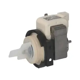 Pompa di scarico 65W 240V OEM per la serie Winterhalter GS & UC