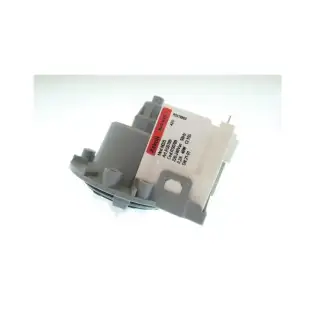 ASKOLL 40W Dishwasher Drain Pump for Colged & Elettrobar | Reliable Replacement