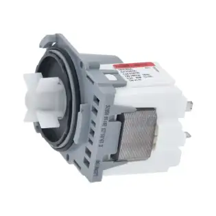 Askoll Bayonet 40W 230/240V Drain Pump | Electrolux Washing Machine OEM