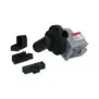 Kit de Bomba de Drenagem Askoll 40W com 2 Suportes | Substituição para Máquina de Lavar Louça