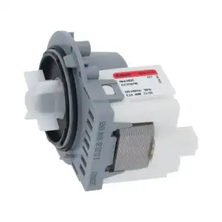 Pompa di scarico Askoll RAST5 LOW 40W 230V | Originale Zanussi & Electrolux