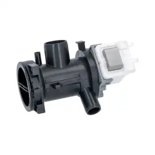 LG Replacement Drain Pump | Dishwasher, Fridge & Washing Machine