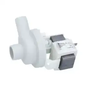 Hanning DPS25-131 30W 230V -valutus pumppu | Comenda & Hoonved OEM