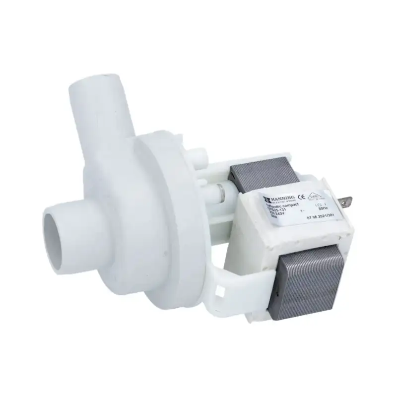 Hanning DPS25-131 30W 230V Pompe de vidange | Comenda & Hoonved OEM