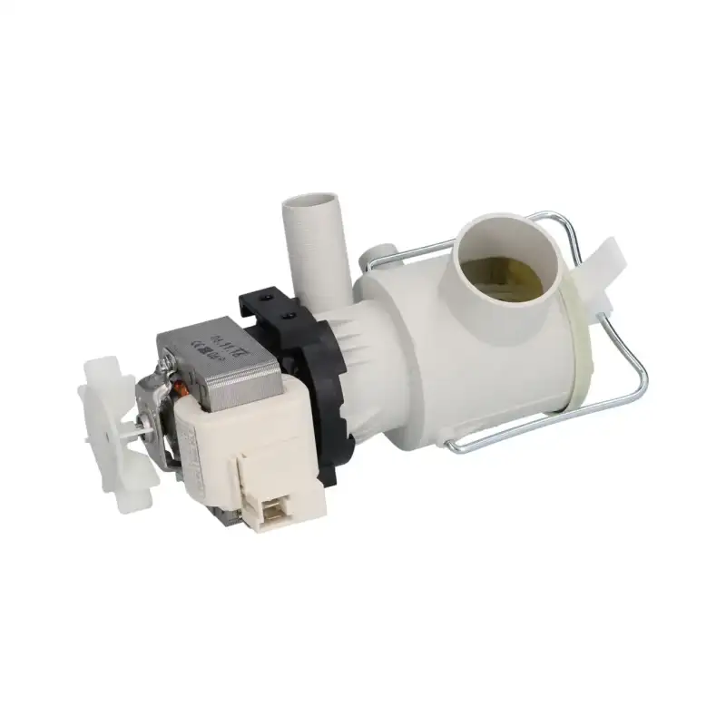 Hanning FE22B3-097 70W 230V Drain Pump | Zanussi OEM Replacement