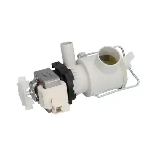 Hanning FE22B3-097 70W 230V משאבת ניקוז | החלפת יצרן מקורית של Zanussi