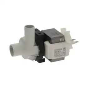 Hanning BE28B4 Drain Pump 100W 230V | German-Made