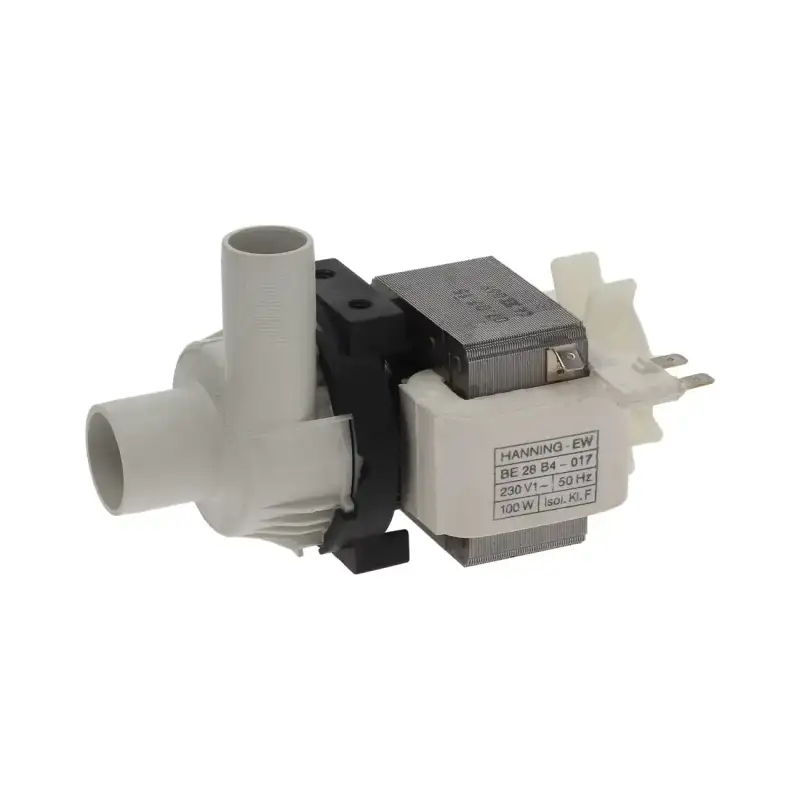 Hanning BE28B4 dränkpump 100W 230V | Tillverkad i Tyskland