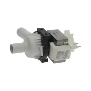 Hanning KD-22B3-679 80W 230V Pompe de vidange | Remplacement OEM Meiko