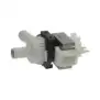 Hanning KD-22B3-679 80W 230V Drain Pump | Meiko OEM Replacement