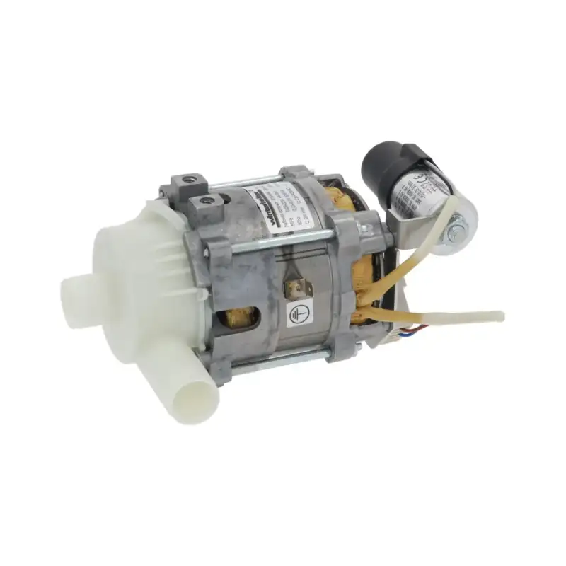 Hanning UP30-894 44/81W 230V Afvoerpomp | Winterhalter Origineel Equipment Fabrikant